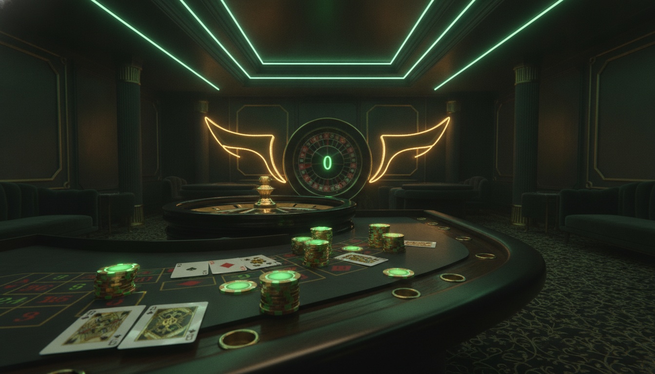 GoldHorns