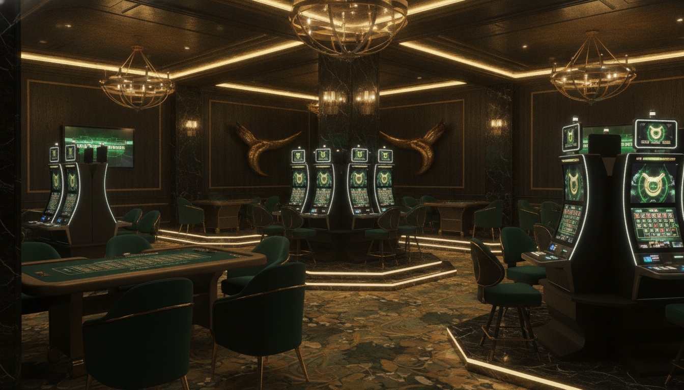 GoldHorns Casino — Registration and Login Guide